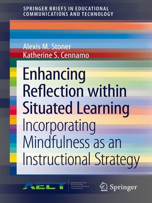 cover image of Enhancing Reflection within Situated Learning